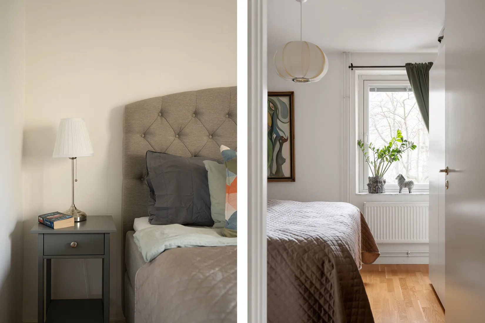 Bostadsrätt, Majrovägen 27, Gubbängen, Stockholm