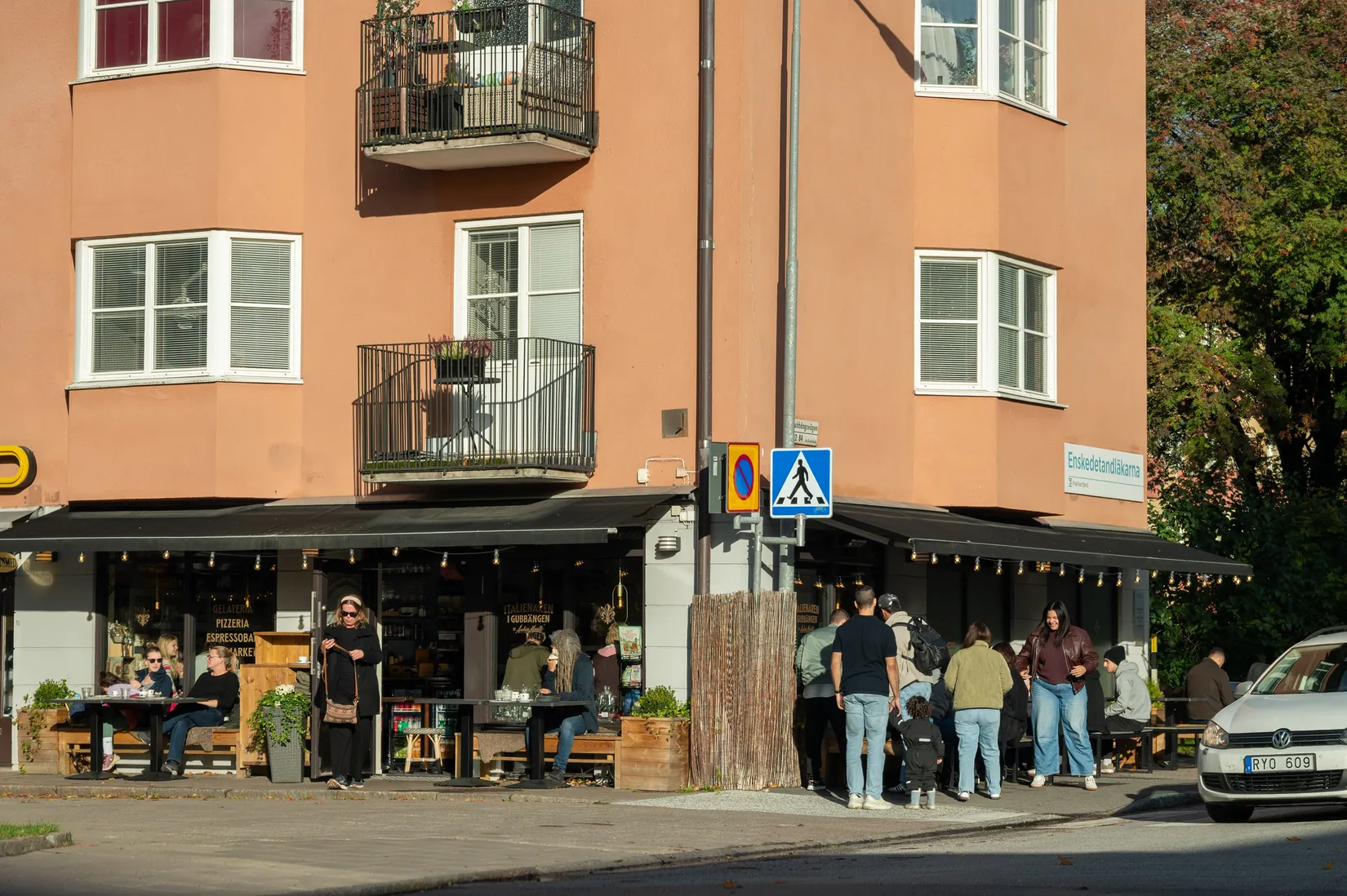 Bostadsrätt, Majrovägen 27, Gubbängen, Stockholm