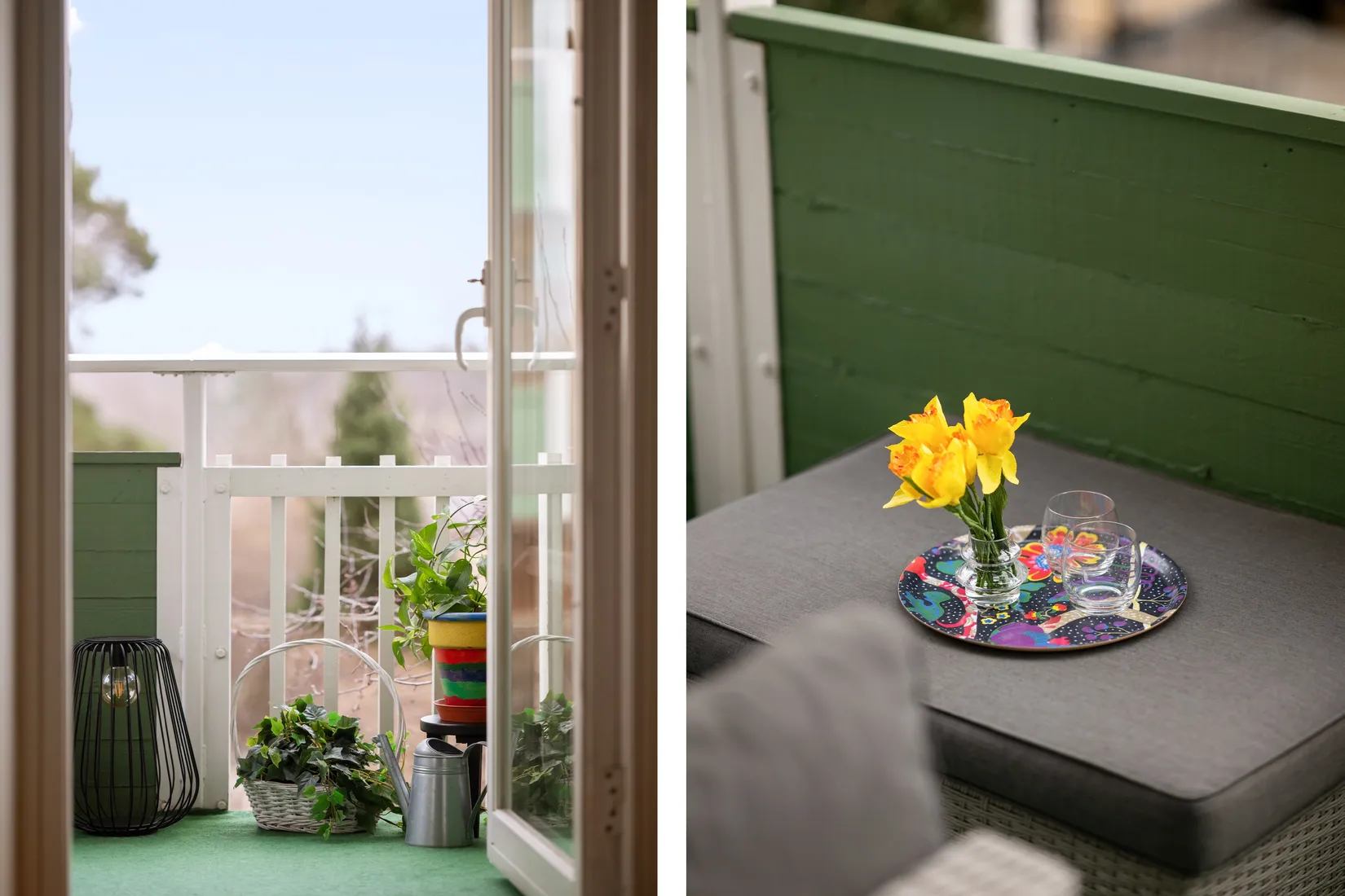 Bostadsrätt, Majrovägen 27, Gubbängen, Stockholm