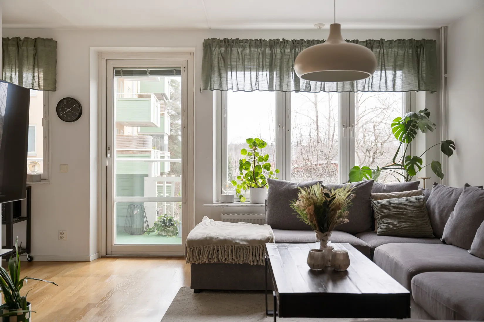 Bostadsrätt, Majrovägen 27, Gubbängen, Stockholm