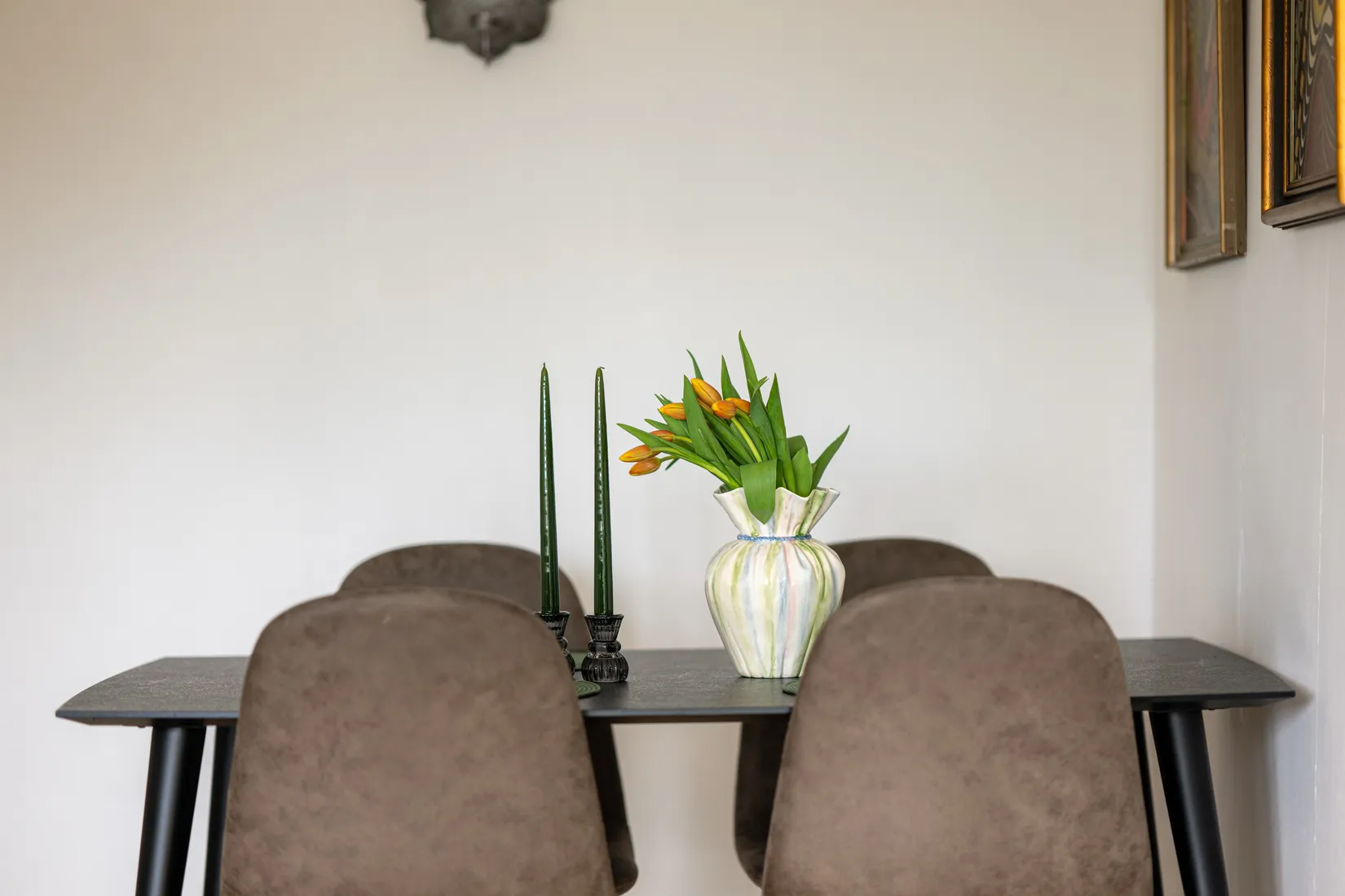 Bostadsrätt, Majrovägen 27, Gubbängen, Stockholm