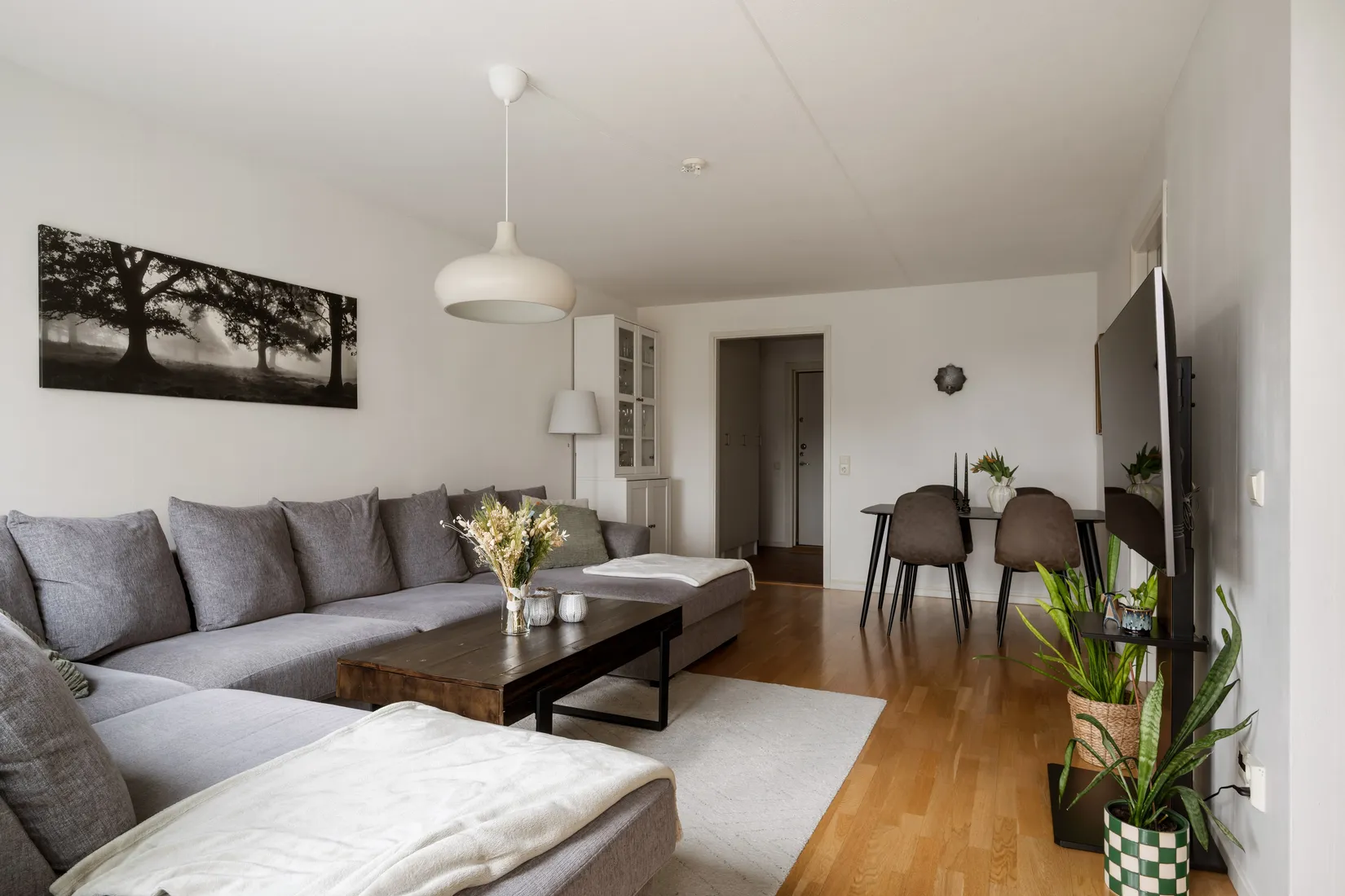 Bostadsrätt, Majrovägen 27, Gubbängen, Stockholm