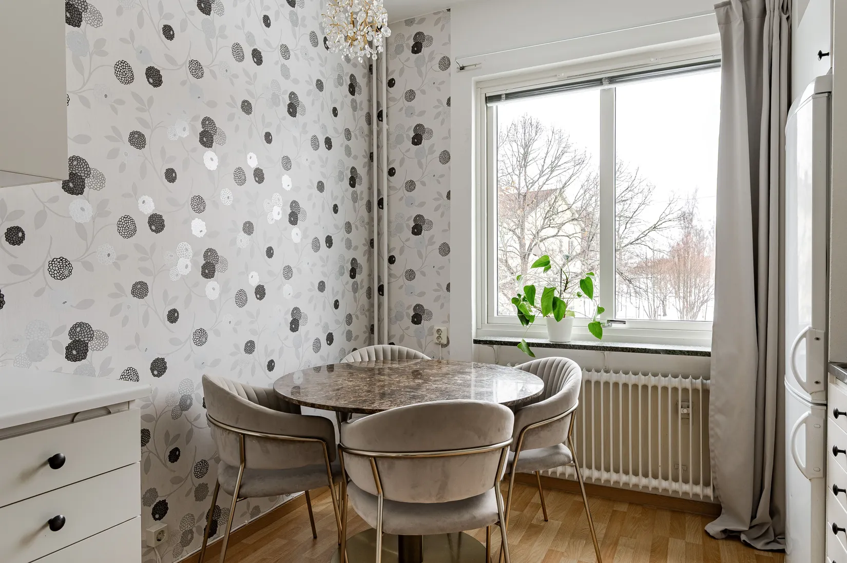 Bostadsrätt, Ringvägen 21A, Östra, Mjölby