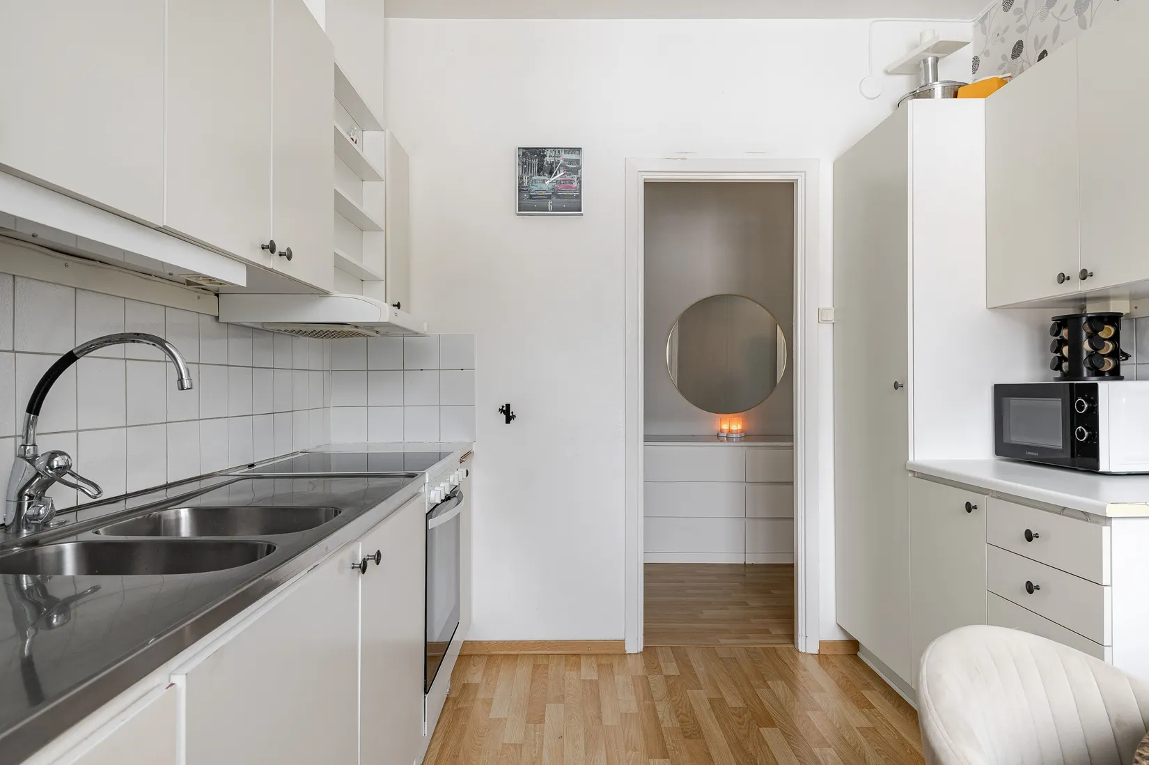 Bostadsrätt, Ringvägen 21A, Östra, Mjölby