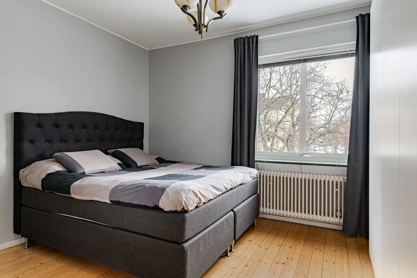 Bostadsrätt, Ringvägen 21A, Östra, Mjölby