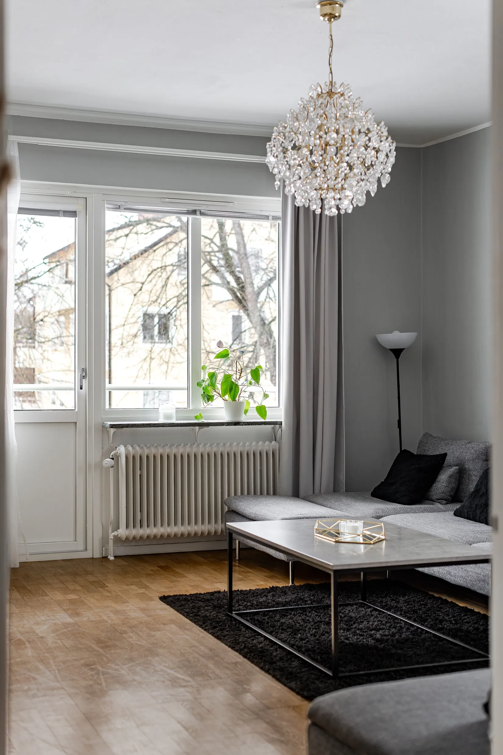 Bostadsrätt, Ringvägen 21A, Östra, Mjölby