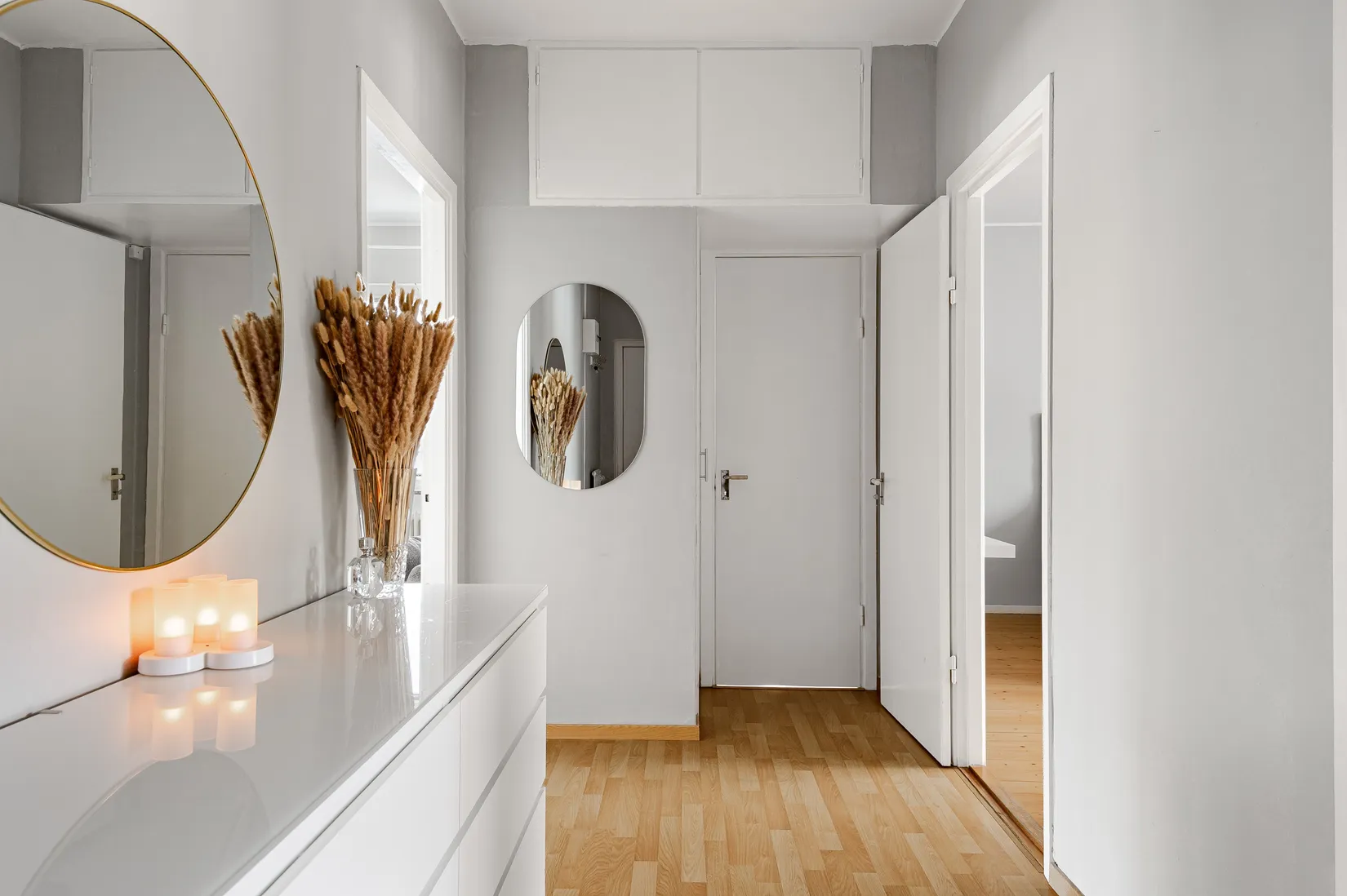 Bostadsrätt, Ringvägen 21A, Östra, Mjölby