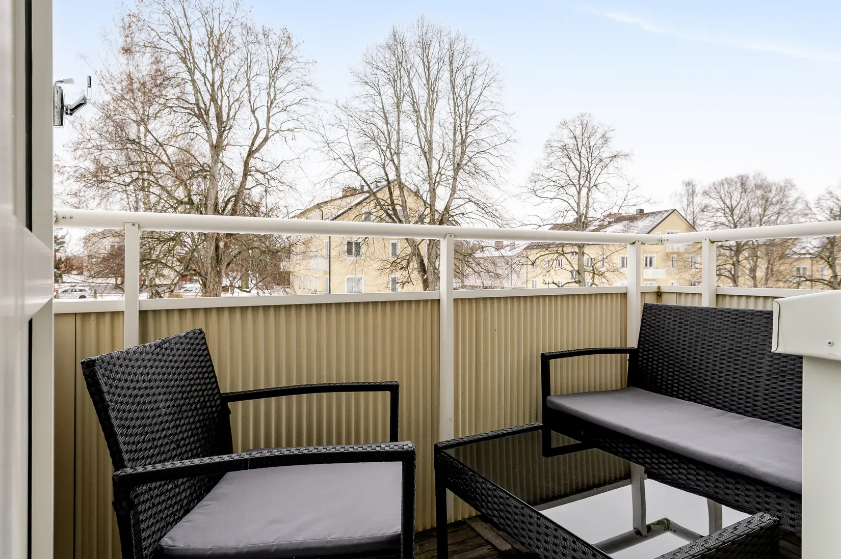 Bostadsrätt, Ringvägen 21A, Östra, Mjölby