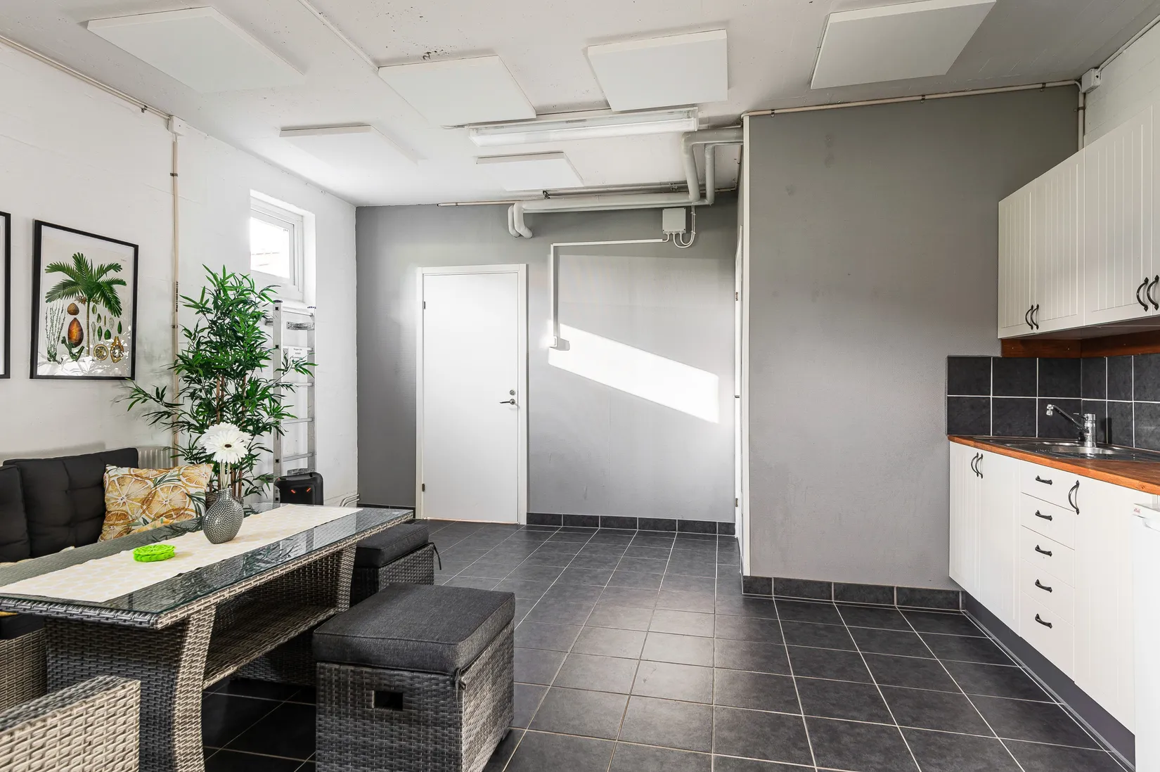 Bostadsrätt, Ringvägen 21A, Östra, Mjölby