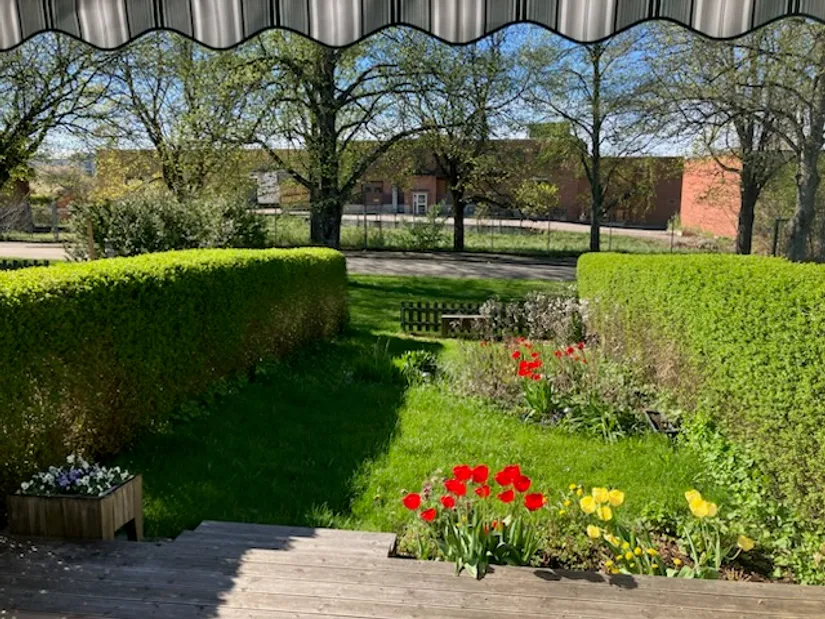 Bostadsrätt, Radhus, Voltgatan 27, Enögla, Enköping