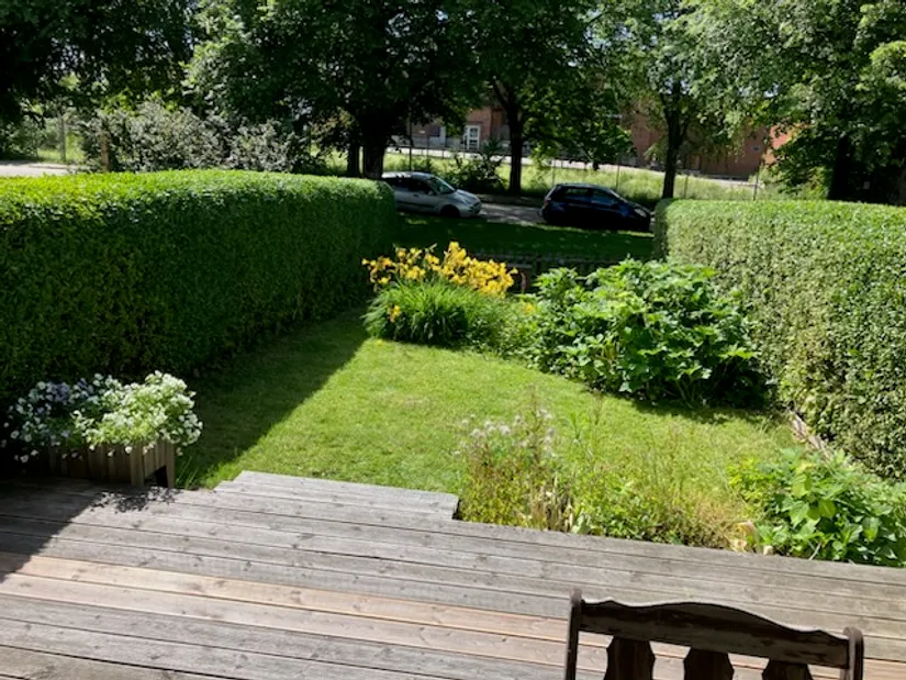 Bostadsrätt, Radhus, Voltgatan 27, Enögla, Enköping