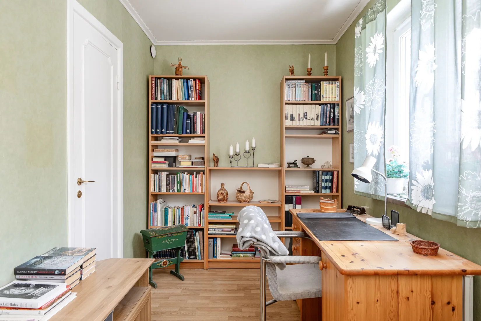 Bostadsrätt, Radhus, Voltgatan 27, Enögla, Enköping