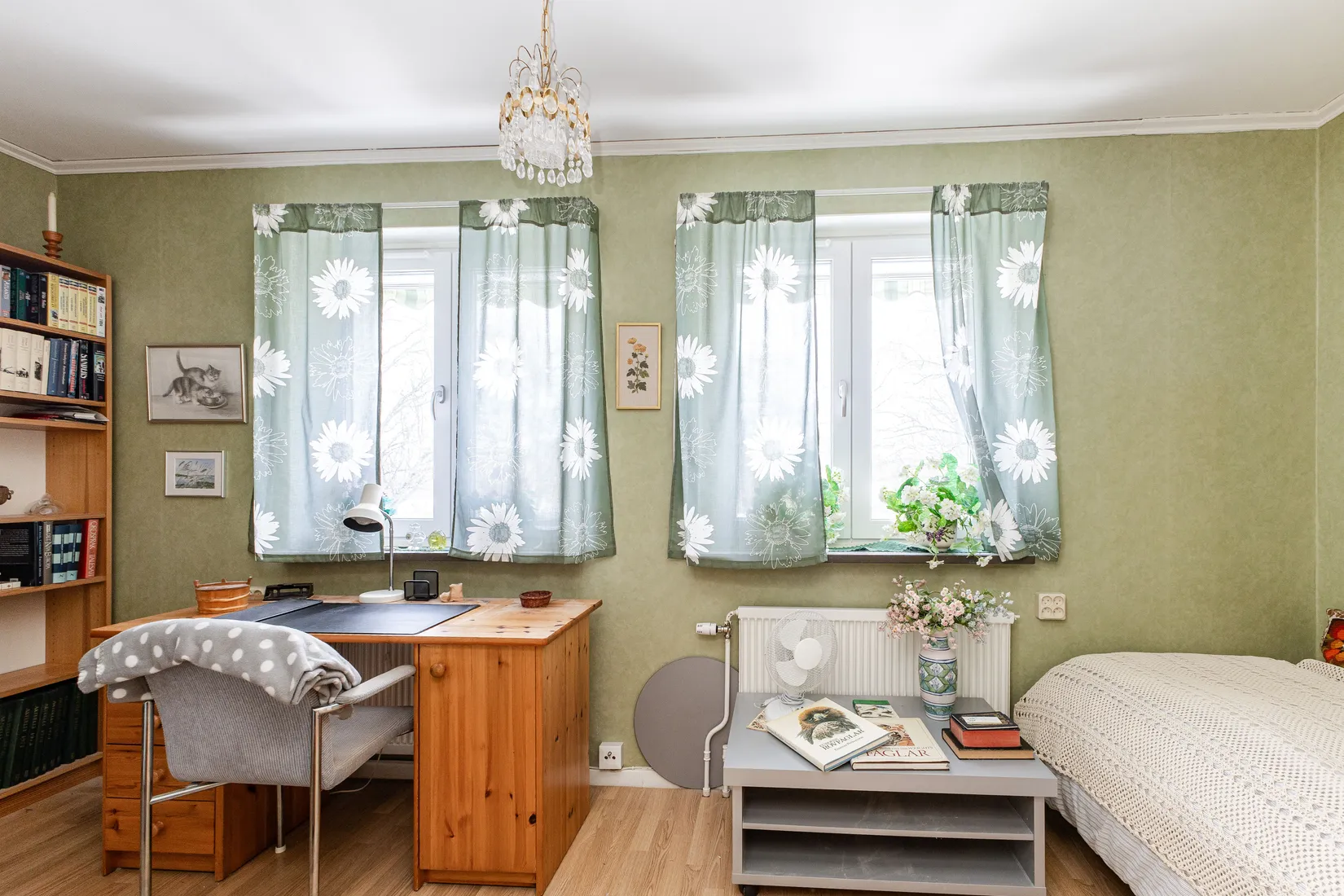 Bostadsrätt, Radhus, Voltgatan 27, Enögla, Enköping