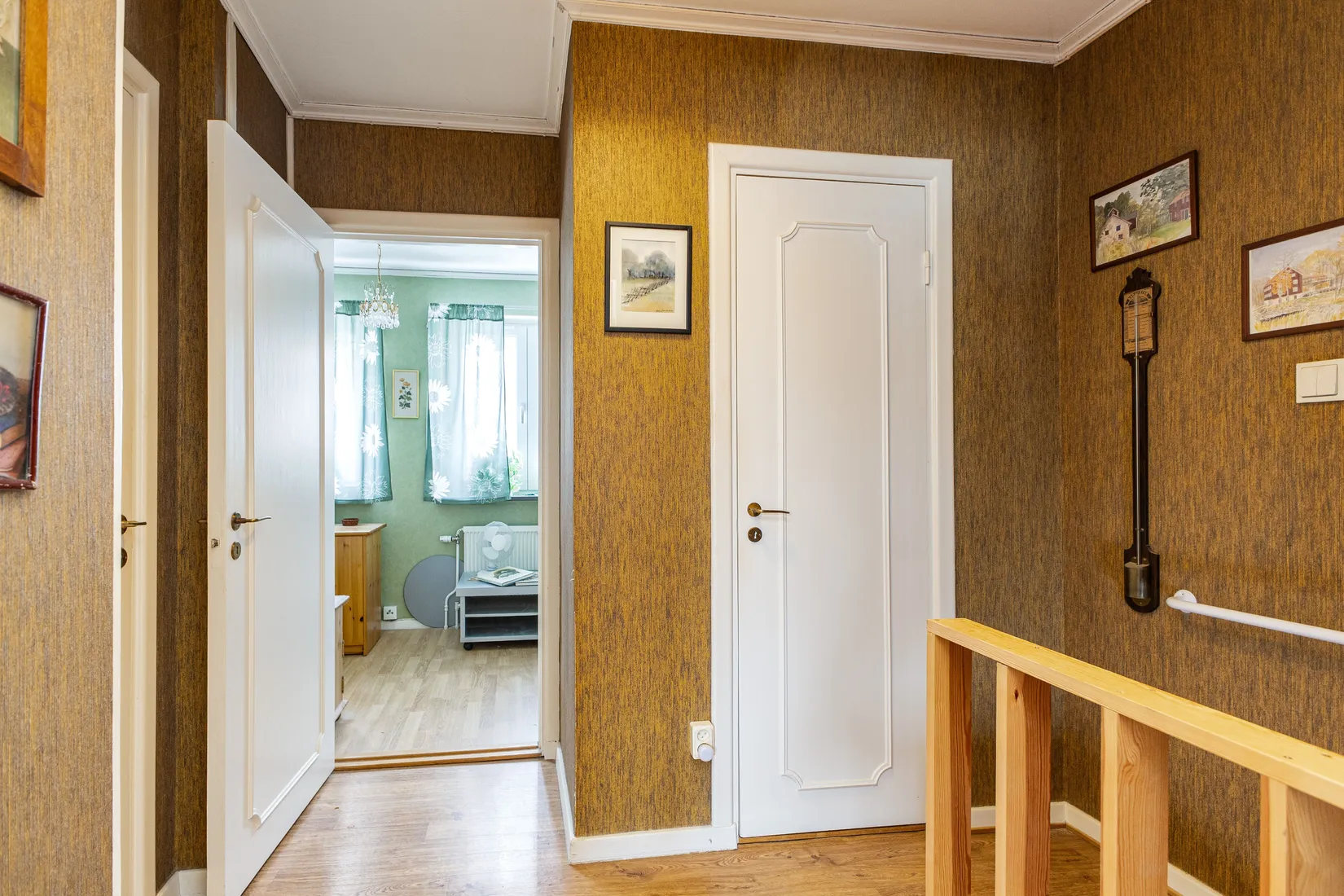 Bostadsrätt, Radhus, Voltgatan 27, Enögla, Enköping