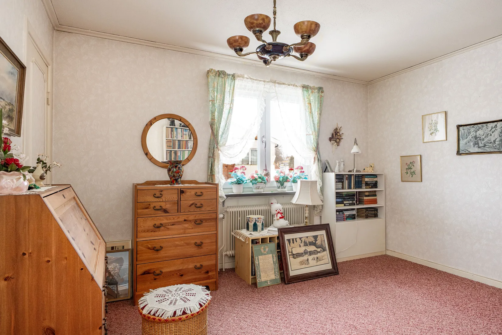 Bostadsrätt, Radhus, Voltgatan 27, Enögla, Enköping