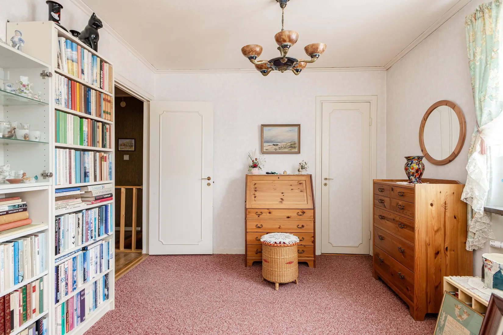 Bostadsrätt, Radhus, Voltgatan 27, Enögla, Enköping