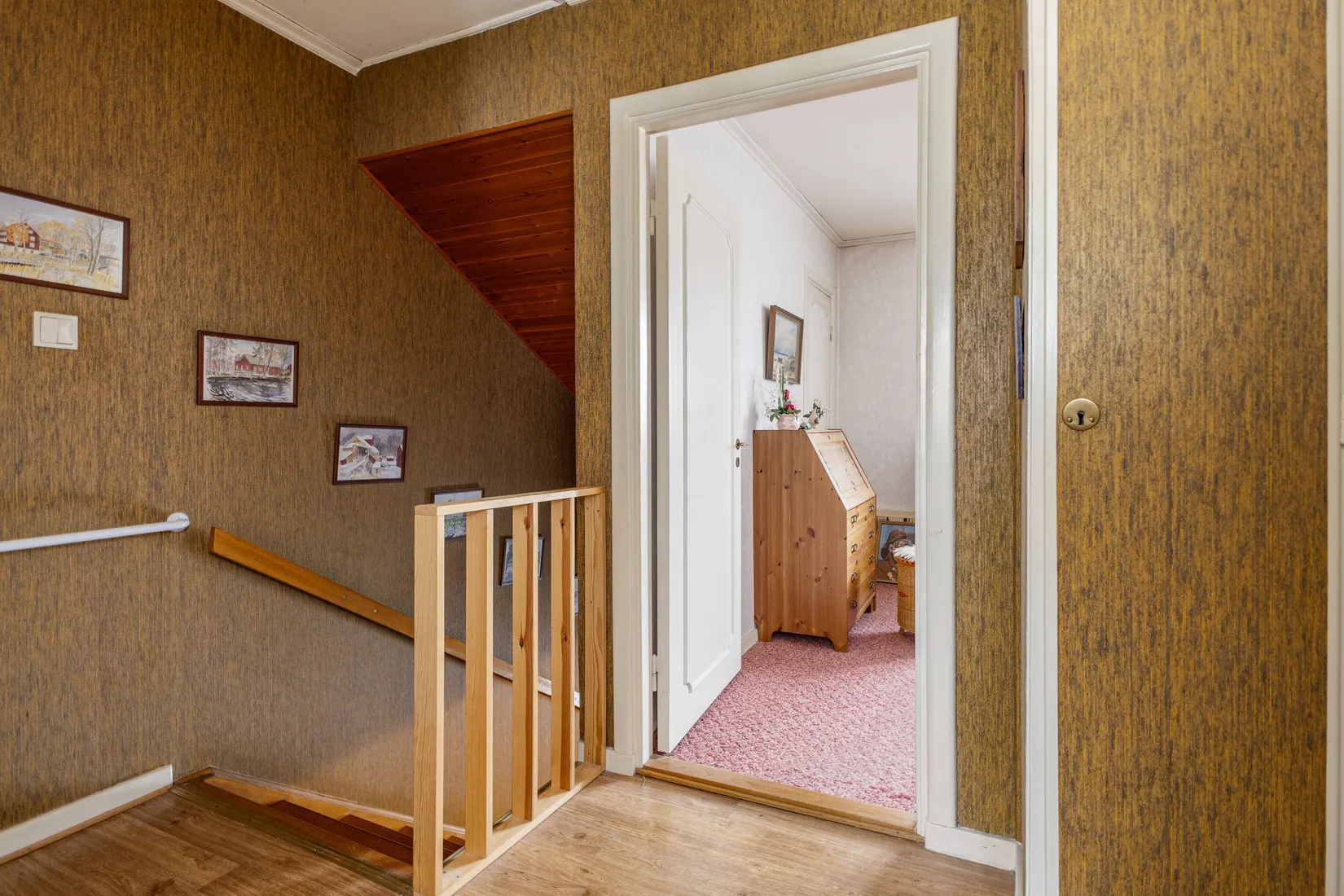 Bostadsrätt, Radhus, Voltgatan 27, Enögla, Enköping