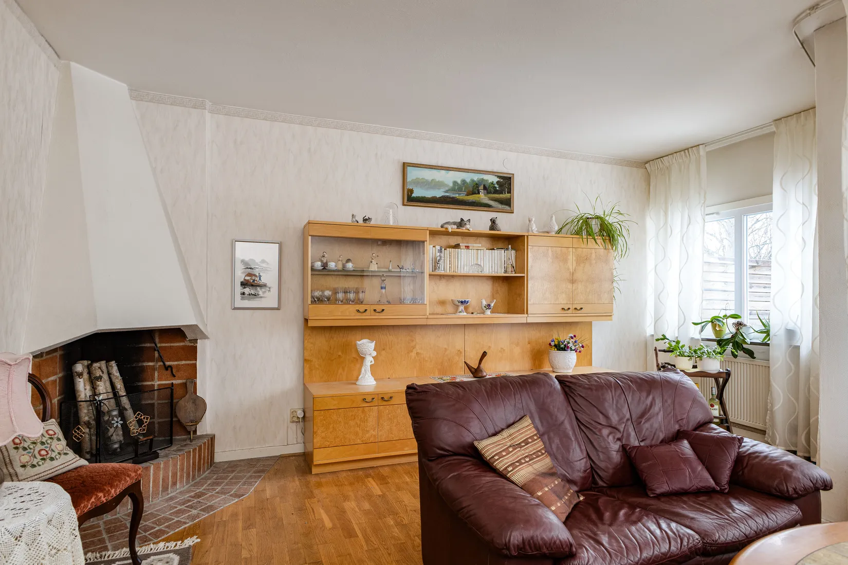 Bostadsrätt, Radhus, Voltgatan 27, Enögla, Enköping