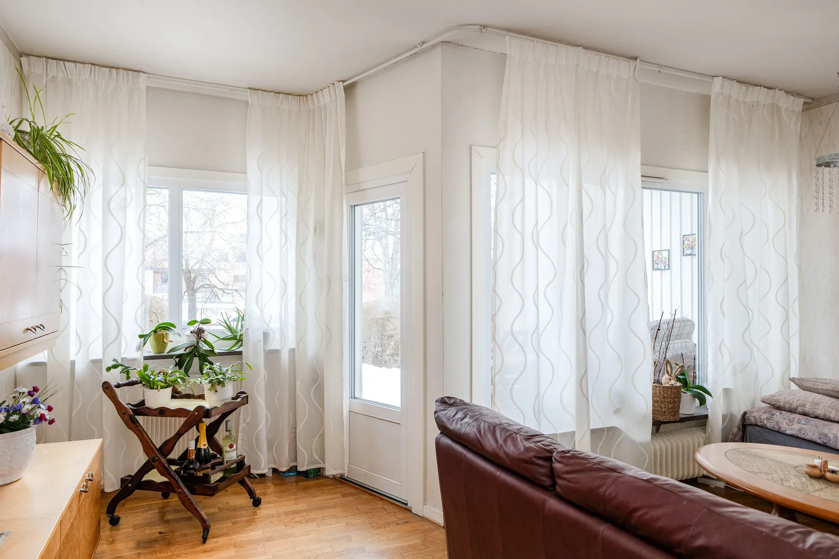 Bostadsrätt, Radhus, Voltgatan 27, Enögla, Enköping