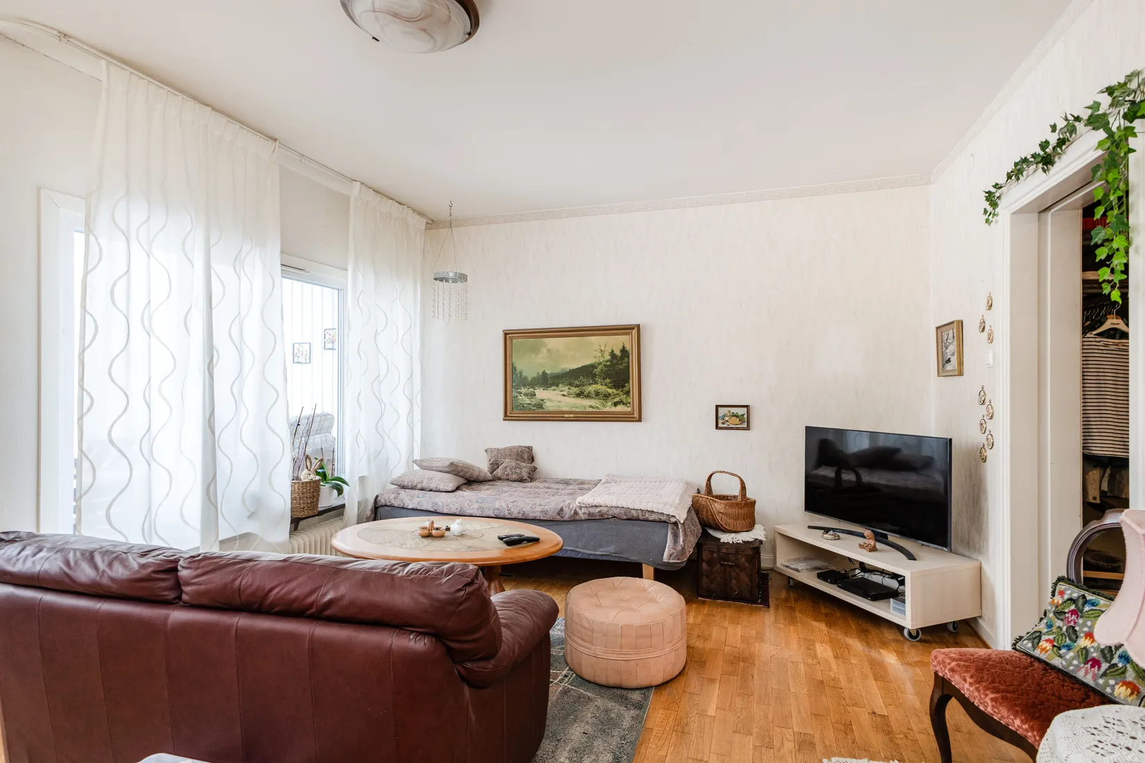 Bostadsrätt, Radhus, Voltgatan 27, Enögla, Enköping