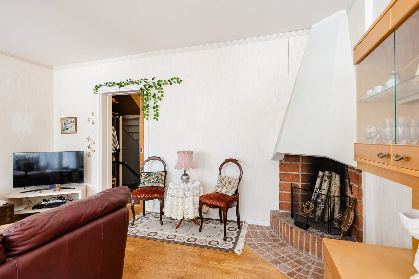 Bostadsrätt, Radhus, Voltgatan 27, Enögla, Enköping