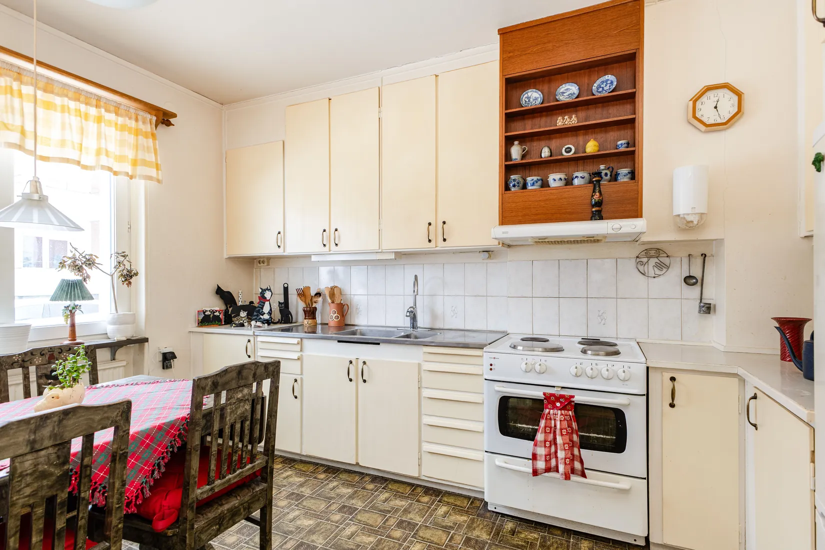 Bostadsrätt, Radhus, Voltgatan 27, Enögla, Enköping