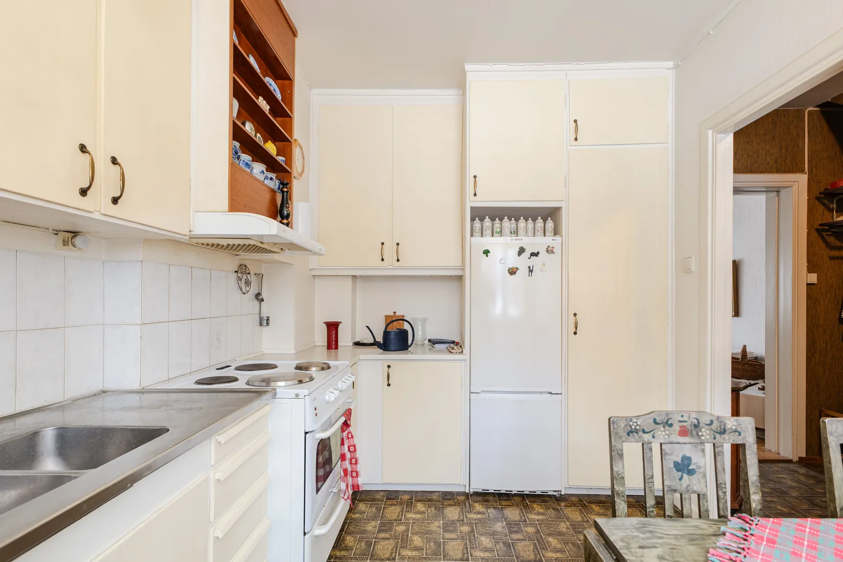 Bostadsrätt, Radhus, Voltgatan 27, Enögla, Enköping