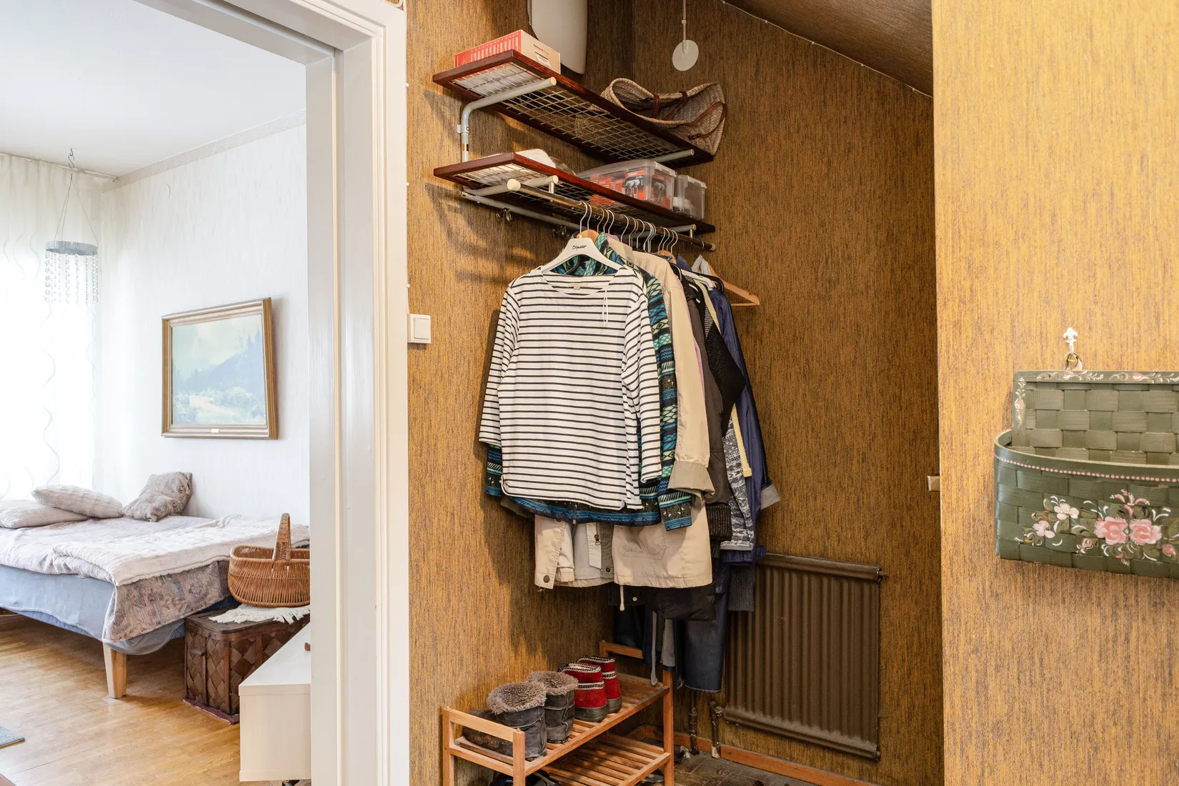 Bostadsrätt, Radhus, Voltgatan 27, Enögla, Enköping