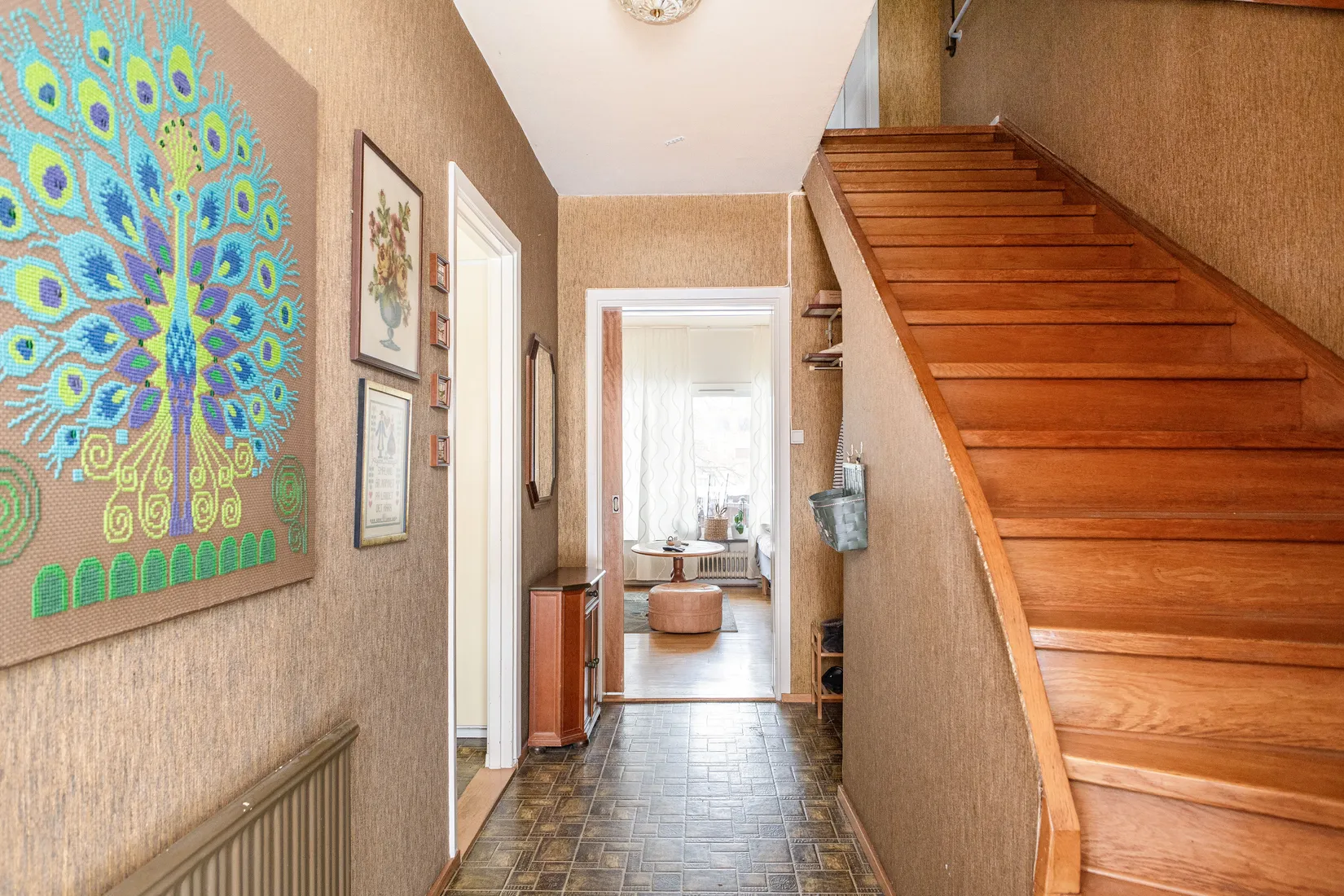 Bostadsrätt, Radhus, Voltgatan 27, Enögla, Enköping