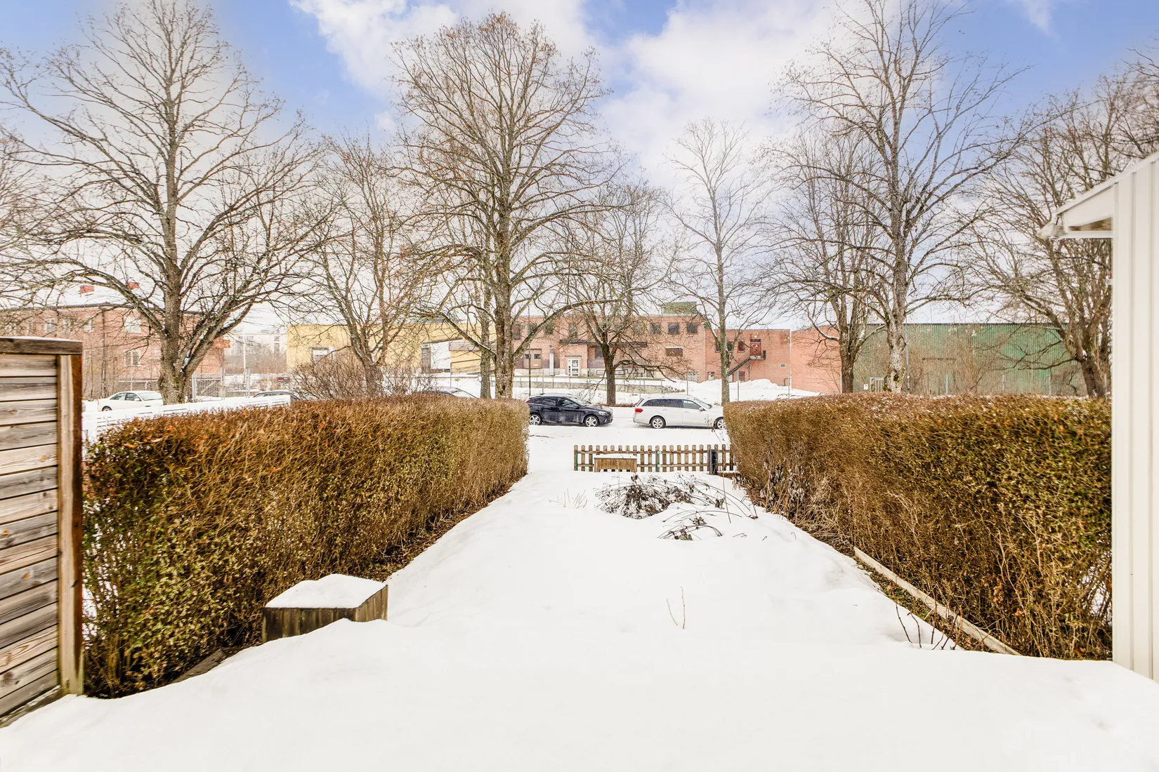 Bostadsrätt, Radhus, Voltgatan 27, Enögla, Enköping