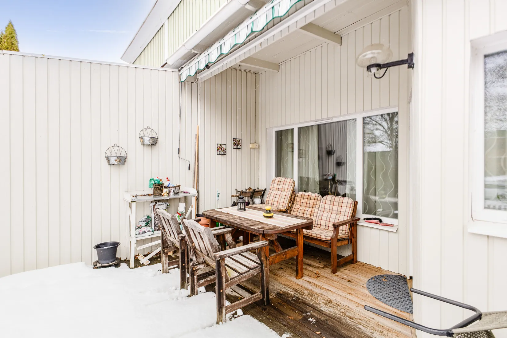 Bostadsrätt, Radhus, Voltgatan 27, Enögla, Enköping