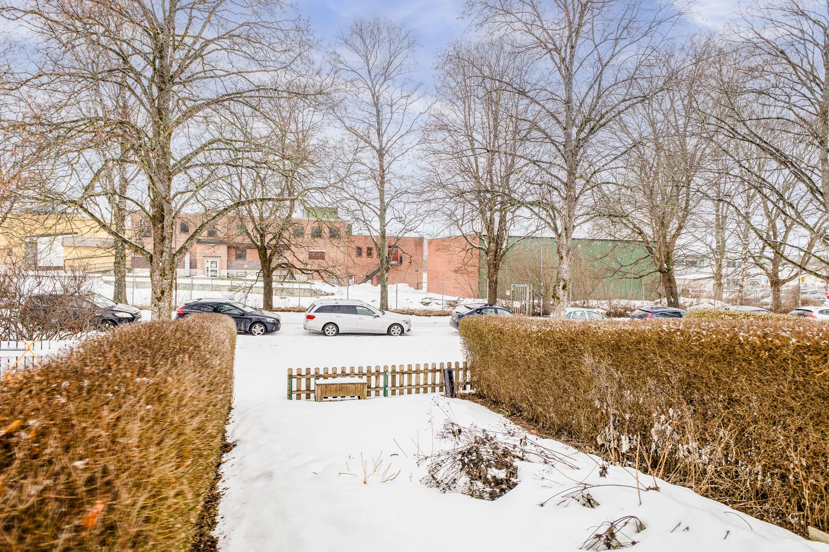 Bostadsrätt, Radhus, Voltgatan 27, Enögla, Enköping