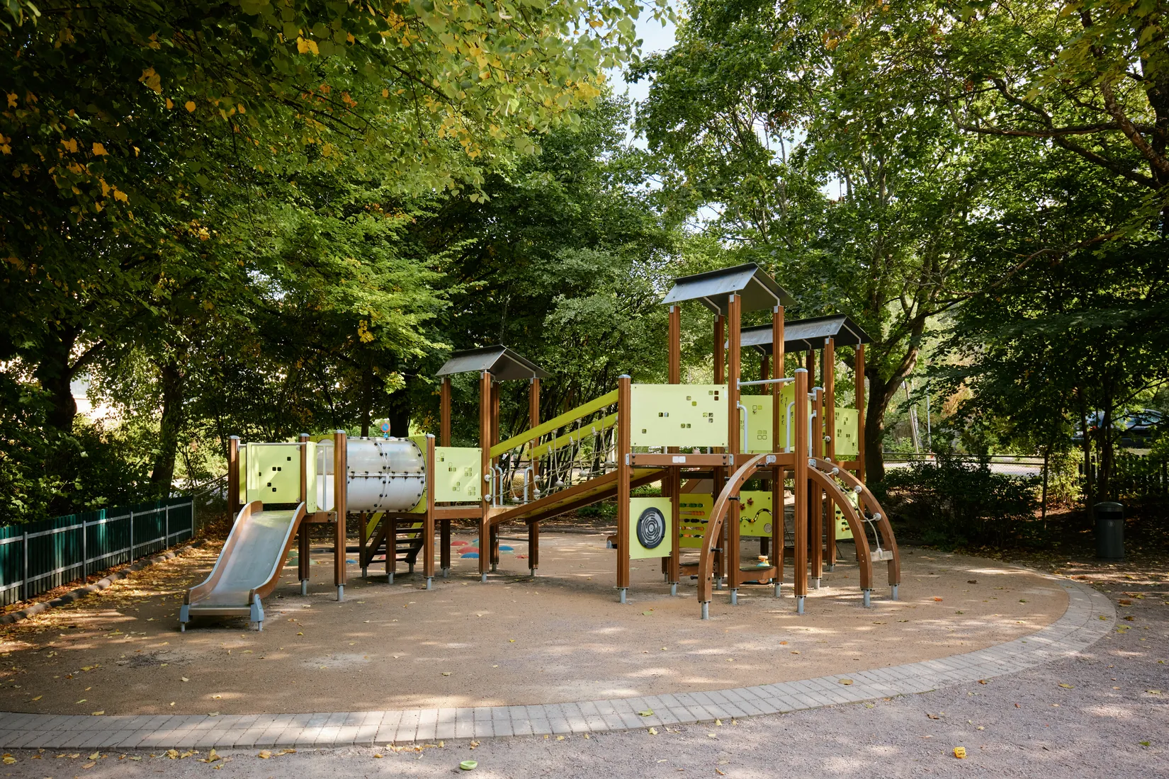 Bostadsrätt, Kratsbodavägen 38, Bromma / Mariehäll, Stockholm