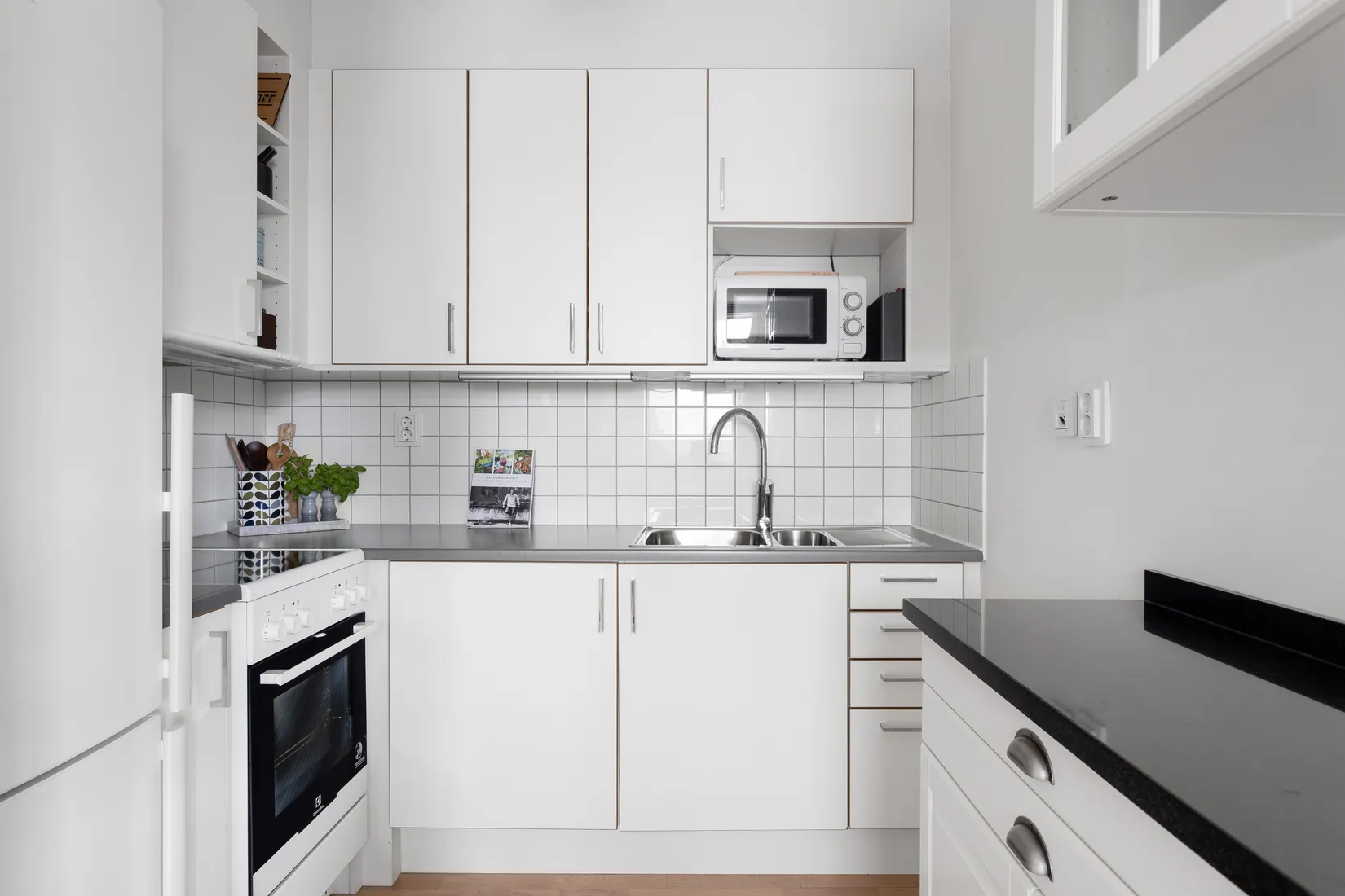 Bostadsrätt, Kratsbodavägen 38, Bromma / Mariehäll, Stockholm