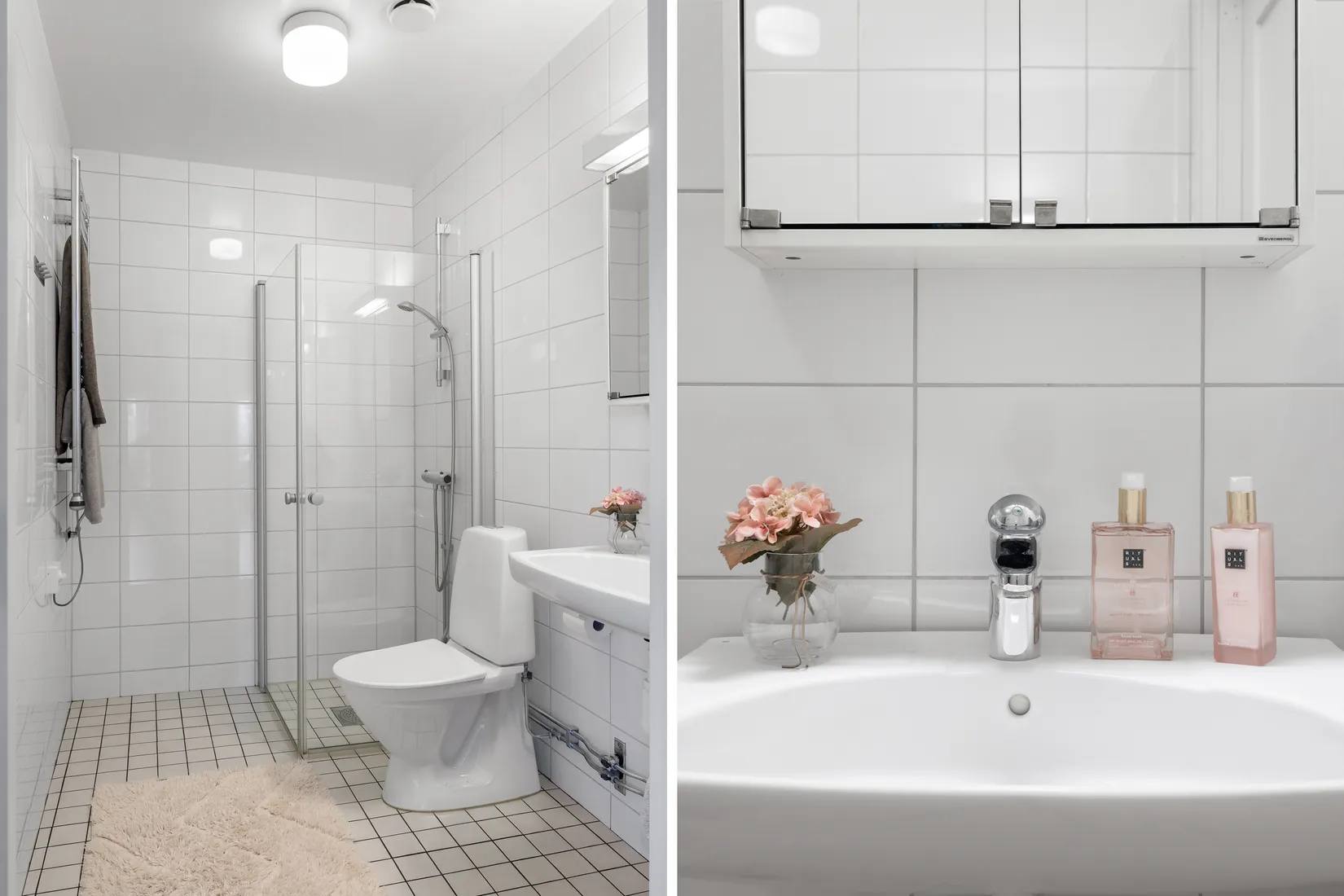 Bostadsrätt, Kratsbodavägen 38, Bromma / Mariehäll, Stockholm