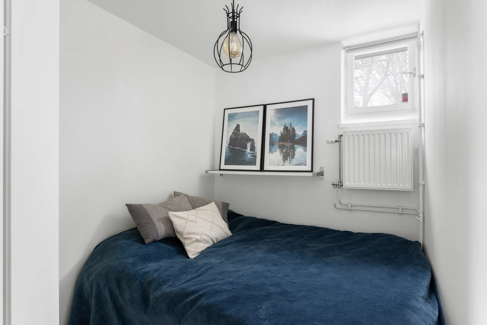 Bostadsrätt, Kratsbodavägen 38, Bromma / Mariehäll, Stockholm