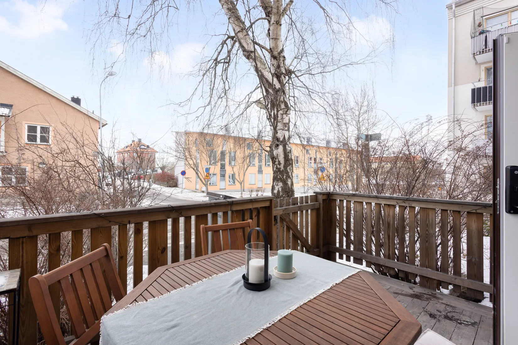 Bostadsrätt, Kratsbodavägen 38, Bromma / Mariehäll, Stockholm