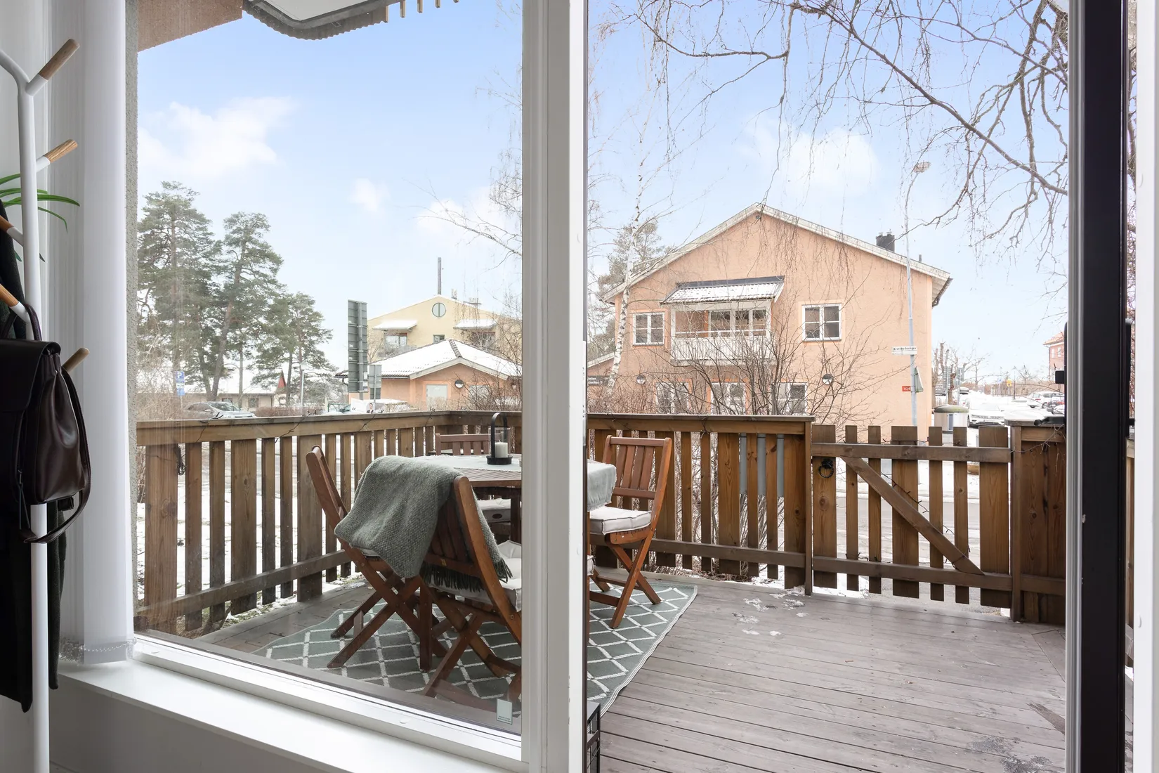 Bostadsrätt, Kratsbodavägen 38, Bromma / Mariehäll, Stockholm