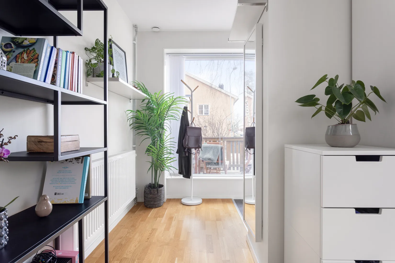 Bostadsrätt, Kratsbodavägen 38, Bromma / Mariehäll, Stockholm