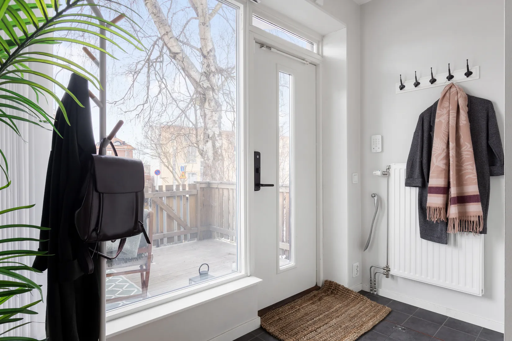 Bostadsrätt, Kratsbodavägen 38, Bromma / Mariehäll, Stockholm