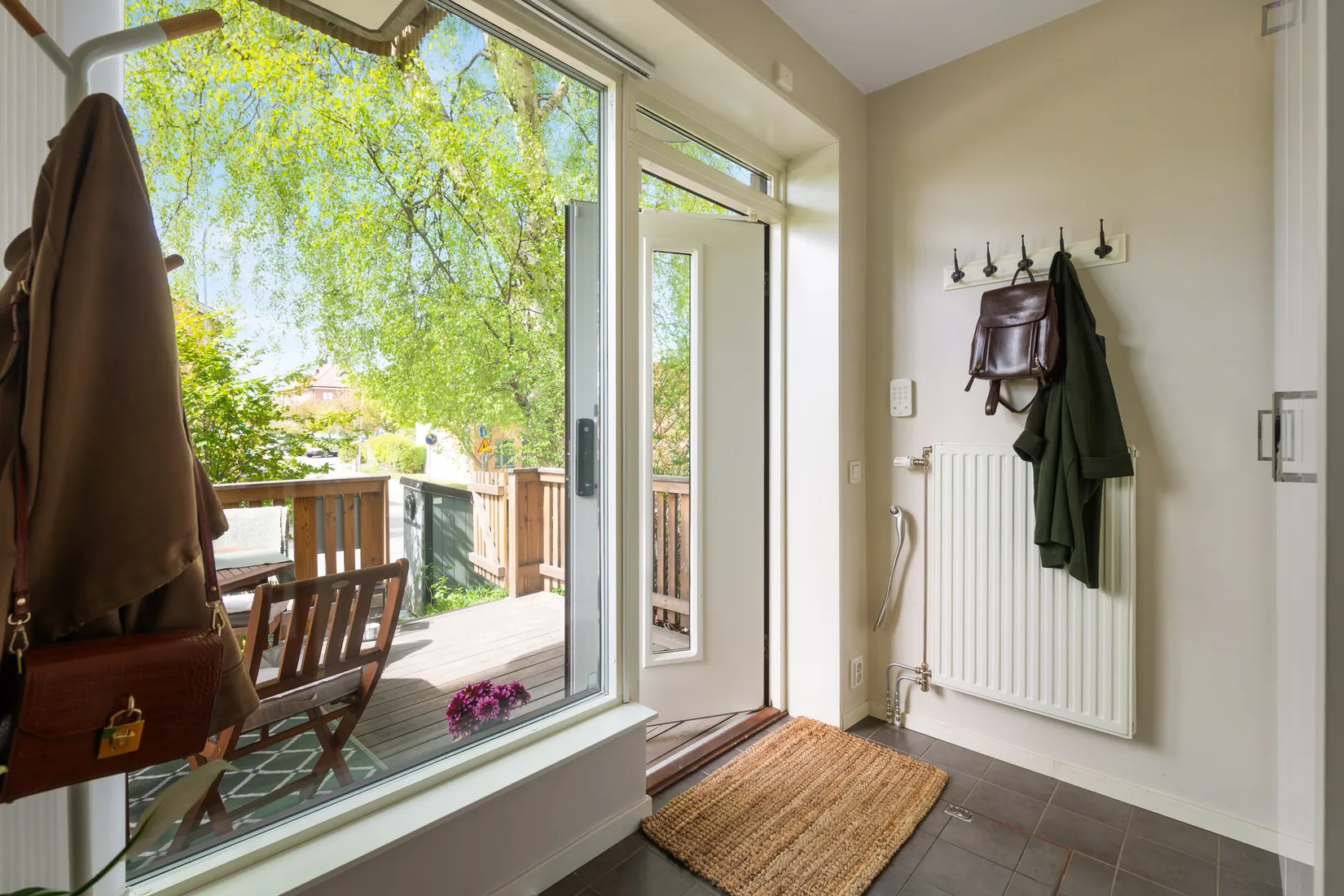 Bostadsrätt, Kratsbodavägen 38, Bromma / Mariehäll, Stockholm