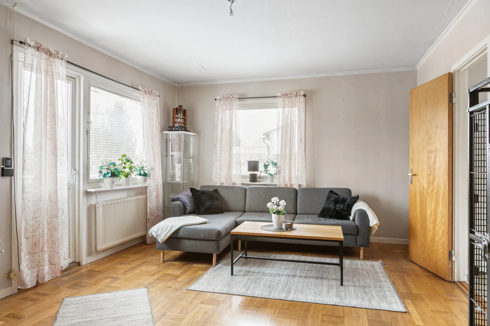 Villa, Vintervägen 12, Skutskär, Älvkarleby