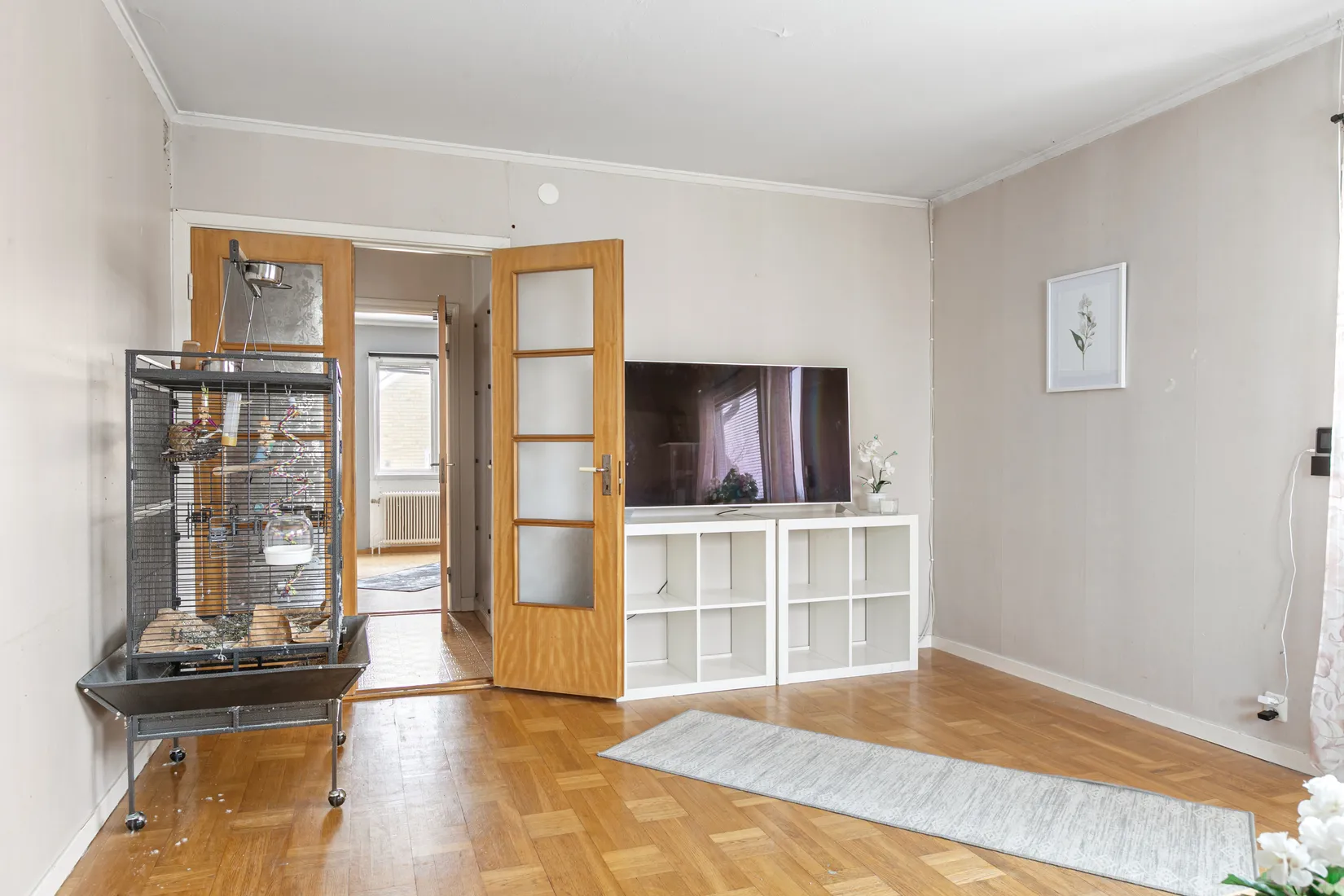 Villa, Vintervägen 12, Skutskär, Älvkarleby