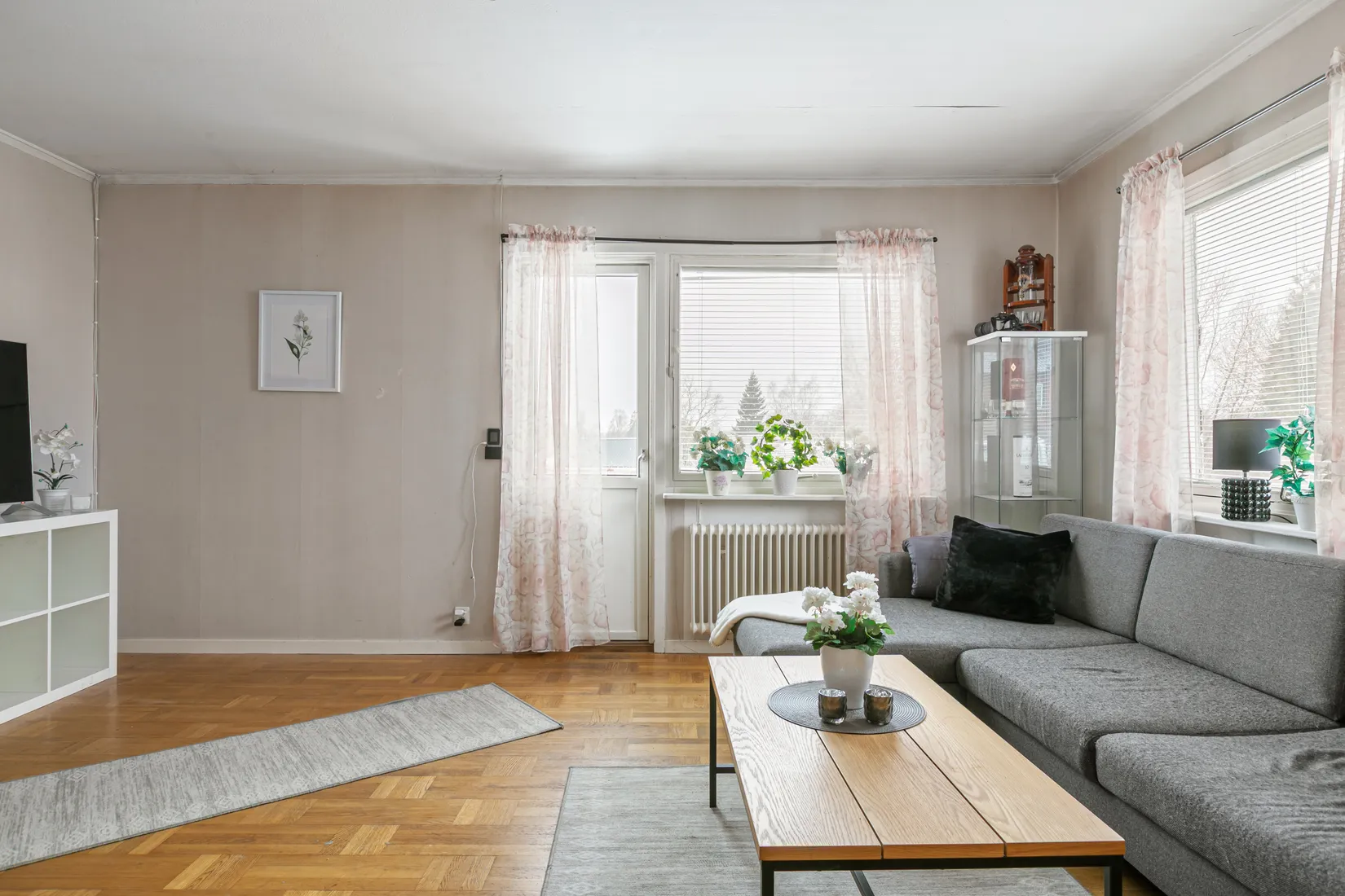 Villa, Vintervägen 12, Skutskär, Älvkarleby