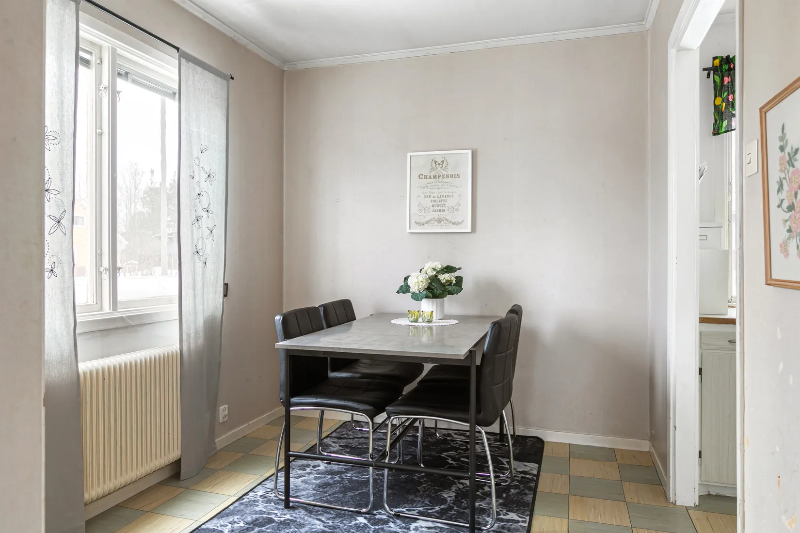 Villa, Vintervägen 12, Skutskär, Älvkarleby