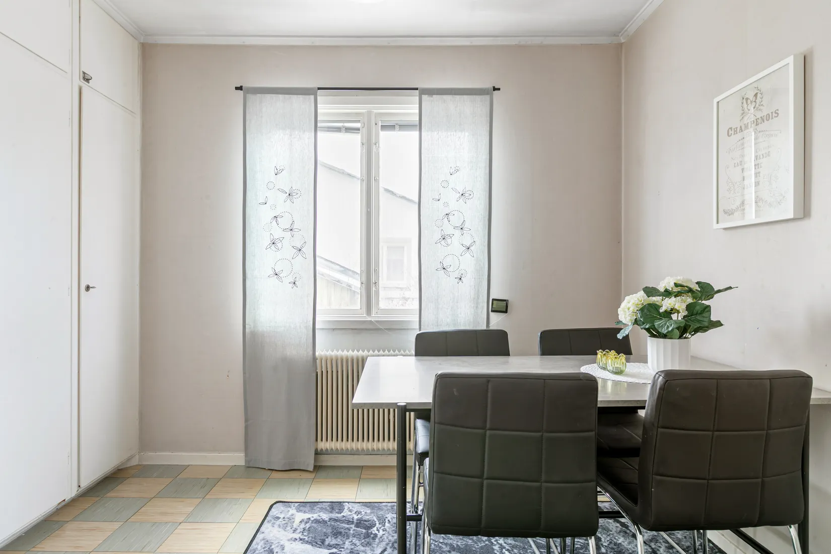 Villa, Vintervägen 12, Skutskär, Älvkarleby