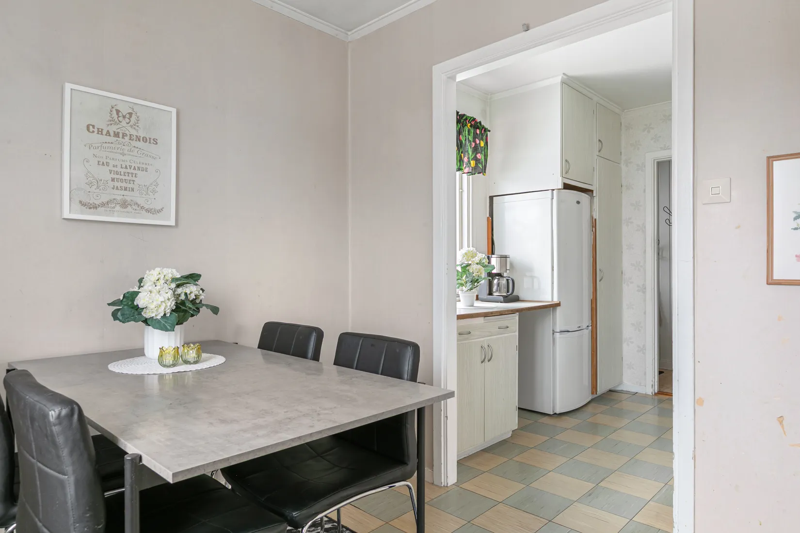 Villa, Vintervägen 12, Skutskär, Älvkarleby