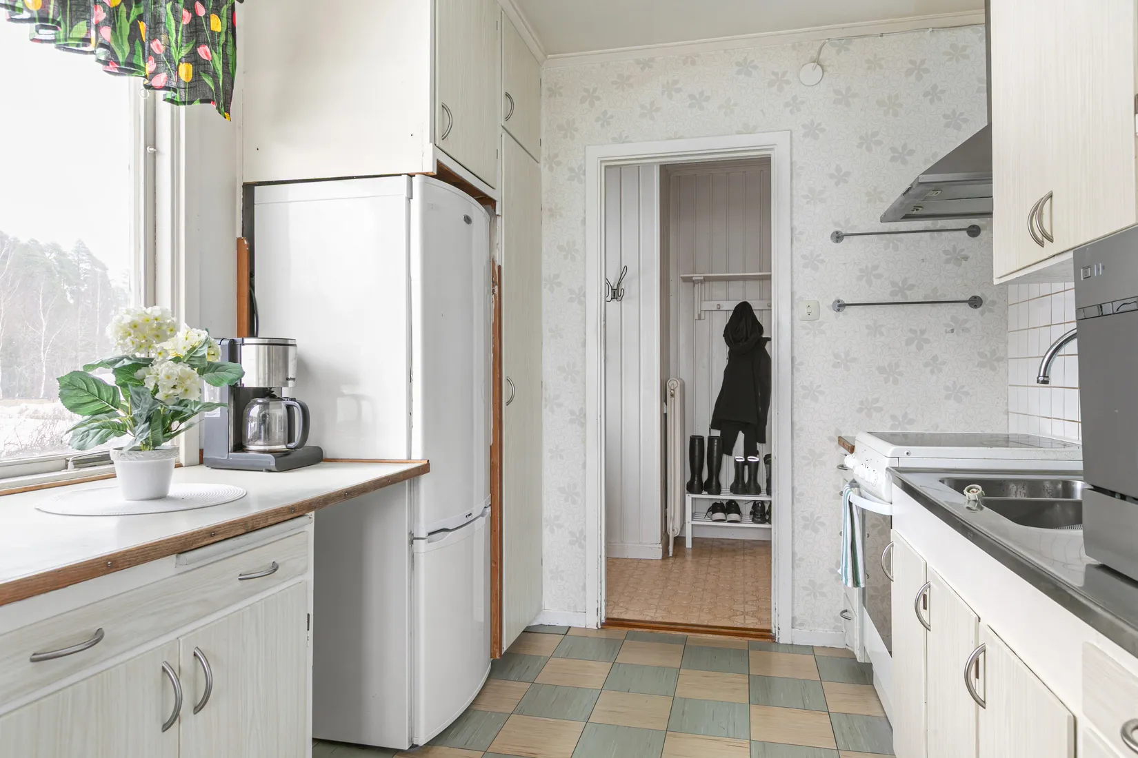 Villa, Vintervägen 12, Skutskär, Älvkarleby