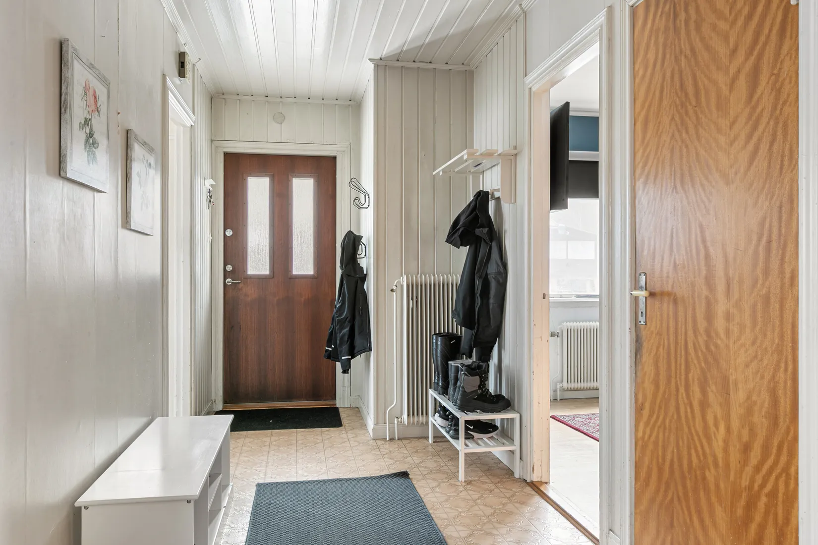 Villa, Vintervägen 12, Skutskär, Älvkarleby