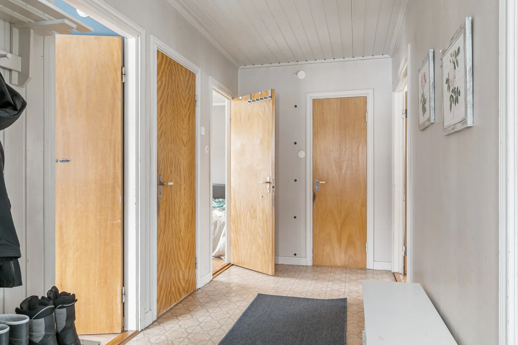 Villa, Vintervägen 12, Skutskär, Älvkarleby